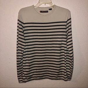 Ben Sherman striped T-shirt